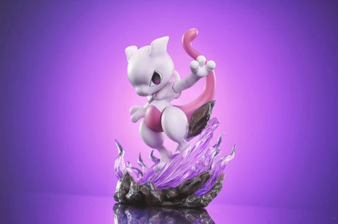 Digital Monster Studio - Mewtwo [2 Variants]