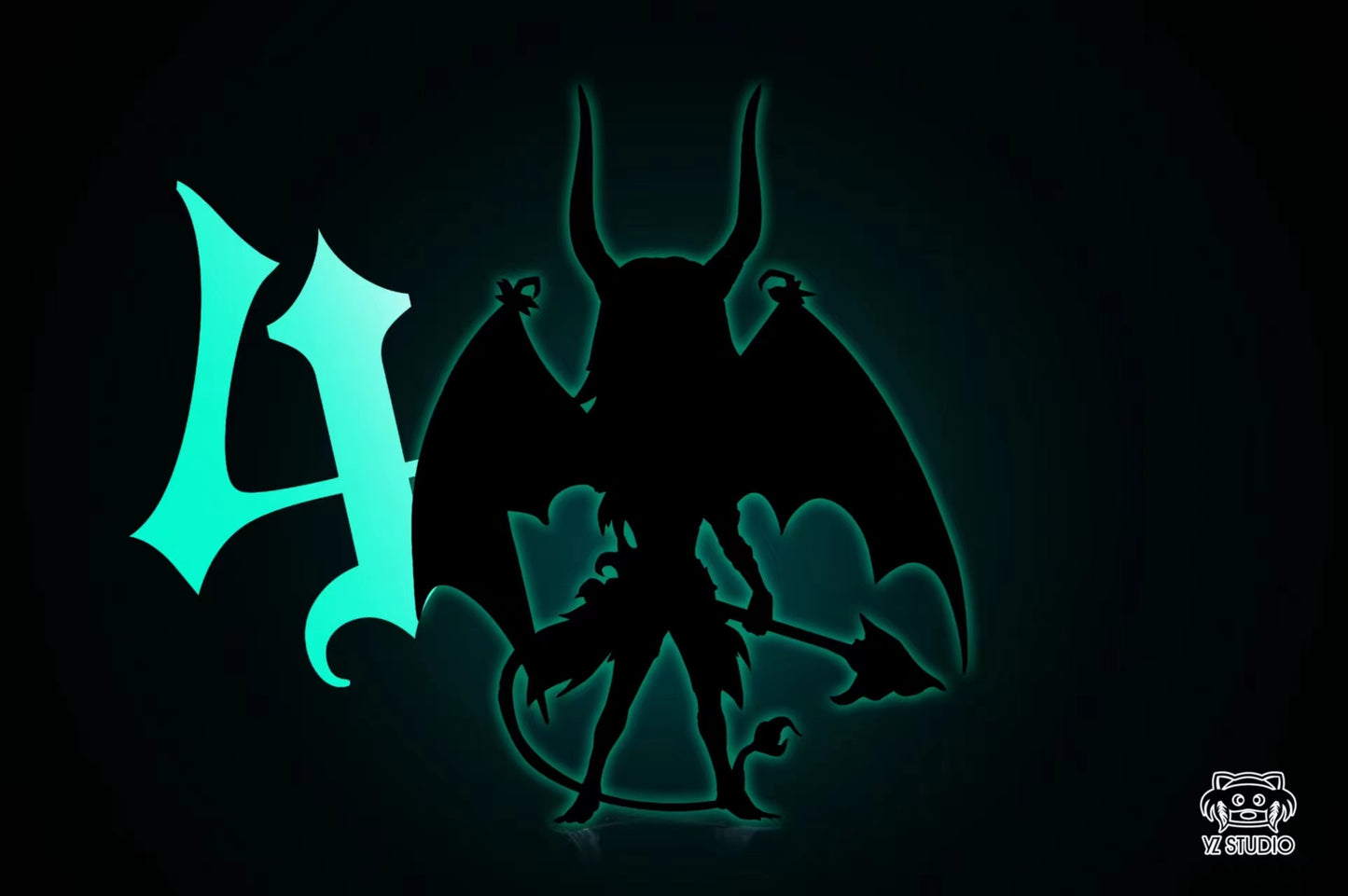 YZ Studio - Ulquiorra Cifer