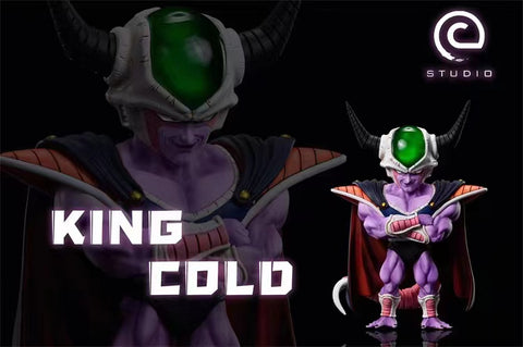 C Studio - King Cold