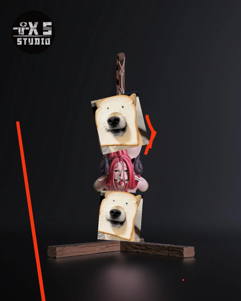 TXS Studio - Cow