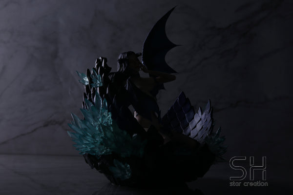 SH Studio - The Star Dragon Born