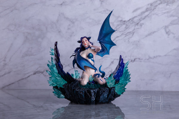 SH Studio - The Star Dragon Born