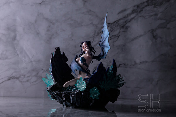 SH Studio - The Star Dragon Born
