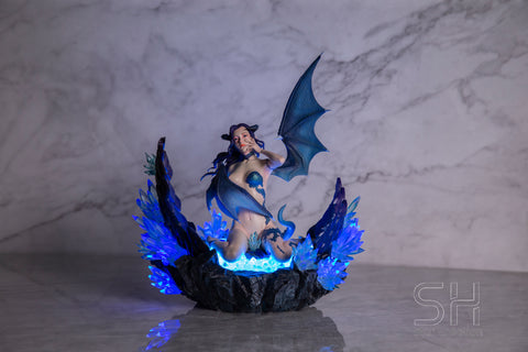 SH Studio - The Star Dragon Born