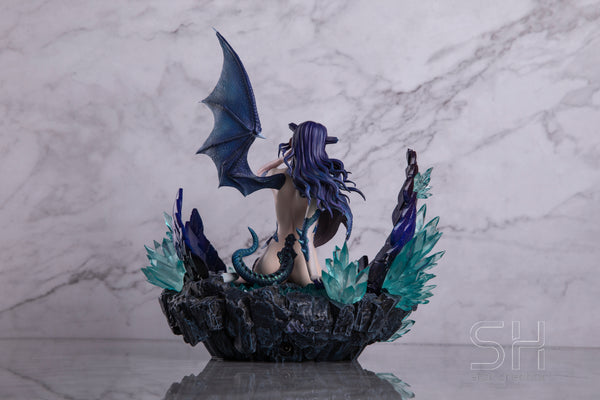 SH Studio - The Star Dragon Born