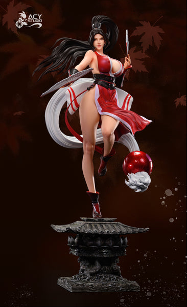 Acy Studio - Mai Shiranui [AC 21][3 Variants]