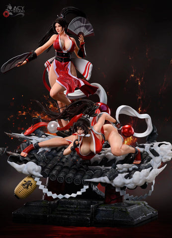 Acy Studio - Mai Shiranui [AC 21][3 Variants]