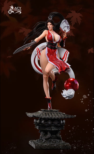 Acy Studio - Mai Shiranui [AC 21][3 Variants]