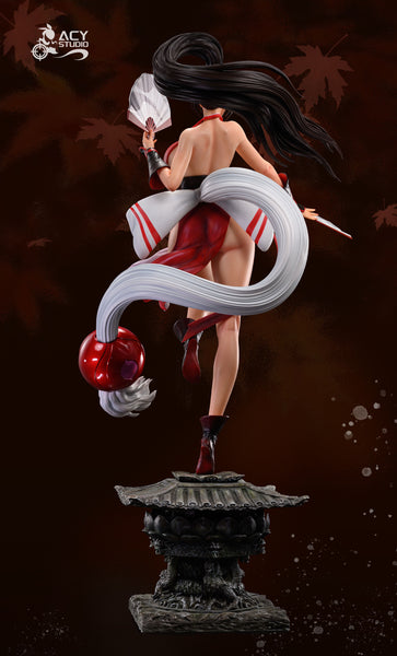 Acy Studio - Mai Shiranui [AC 21][3 Variants]