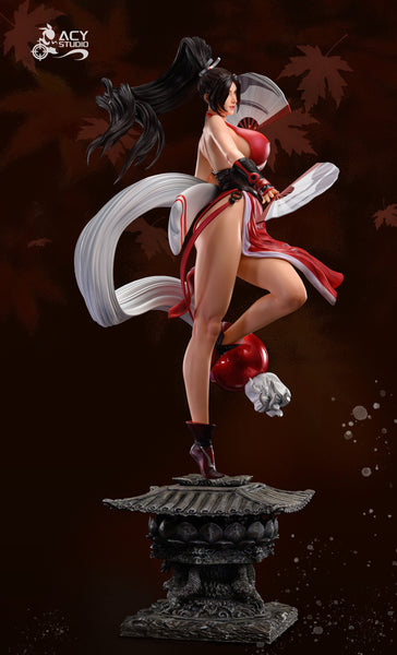 Acy Studio - Mai Shiranui [AC 21][3 Variants]