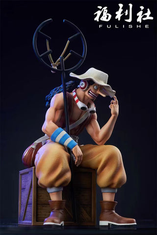 Fulishe Studio - Usopp