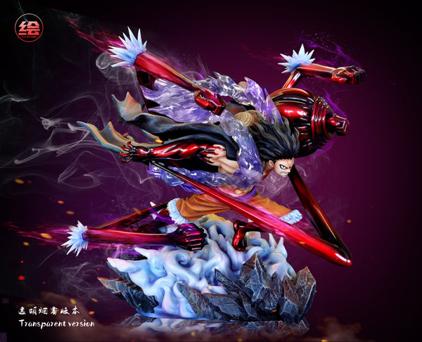 Tian Hui Studio / TH Studio - Monkey D. Luffy Snakeman Gear 4 [2 Variants]