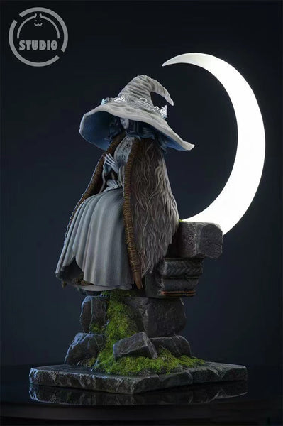 Bao Studio - Moon Goddess Ranni