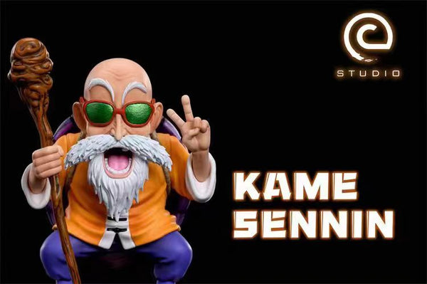 C Studio - Master Roshi