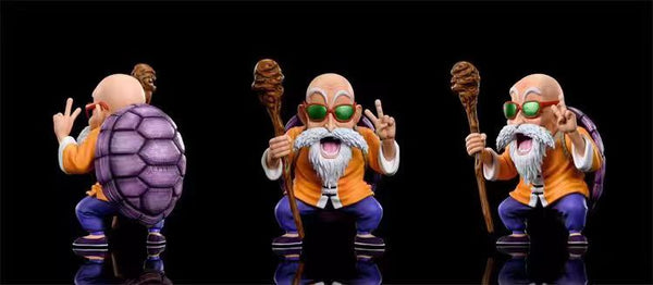 C Studio - Master Roshi