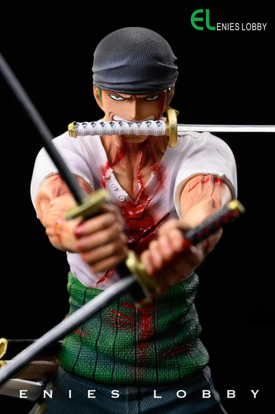 Enies Lobby Studio - Roronoa Zoro