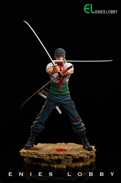 Enies Lobby Studio - Roronoa Zoro