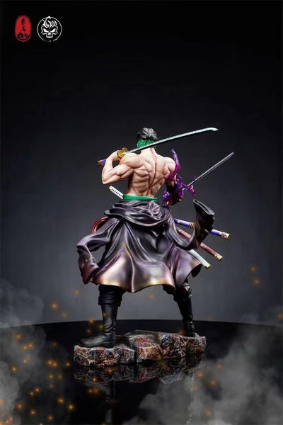 LC Studio - Roronoa Zoro