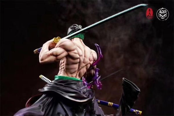 LC Studio - Roronoa Zoro