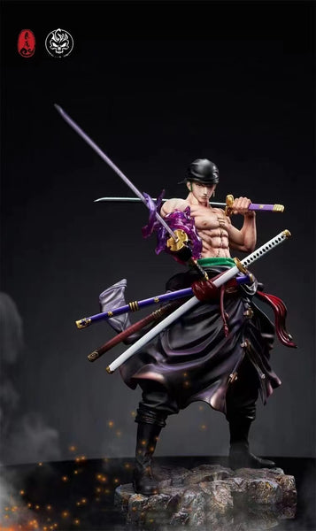 LC Studio - Roronoa Zoro