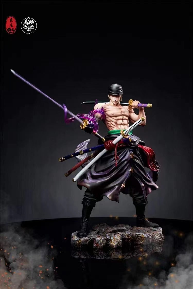 LC Studio - Roronoa Zoro