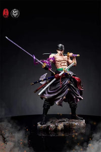 LC Studio - Roronoa Zoro