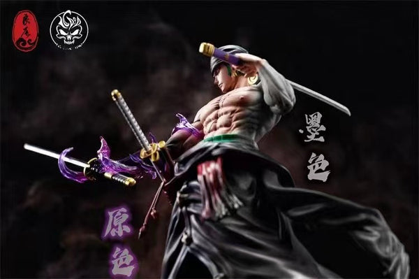 LC Studio - Roronoa Zoro