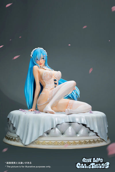 New Live Collectibles - Bride Rem 