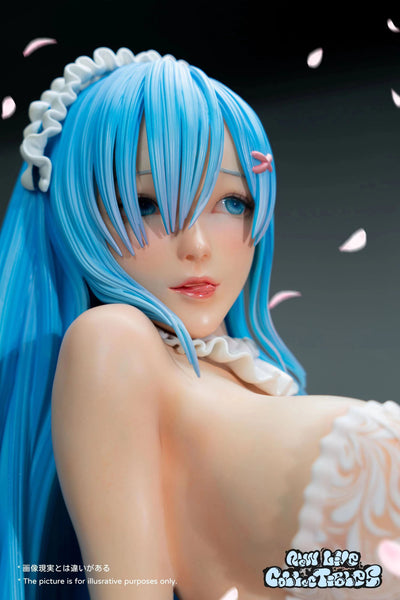 New Live Collectibles - Bride Rem 
