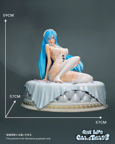 New Live Collectibles - Bride Rem 