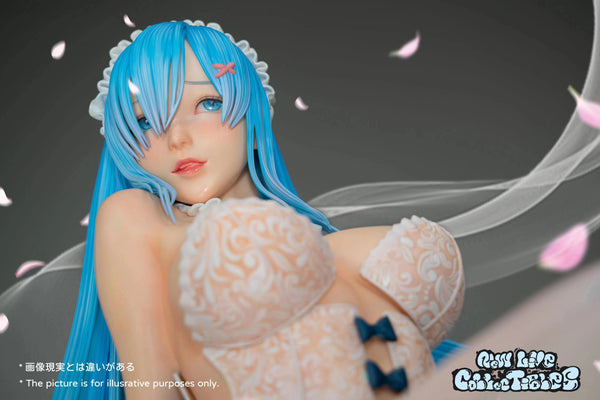 New Live Collectibles - Bride Rem 