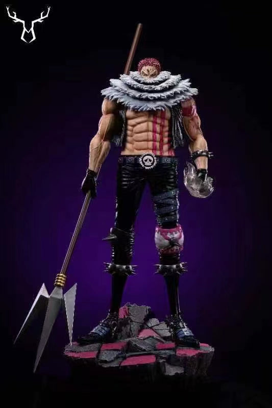 Sen Lu Studio - Charlotte Katakuri