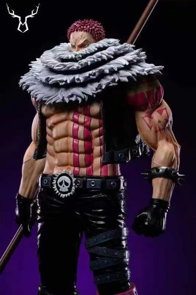 Sen Lu Studio - Charlotte Katakuri