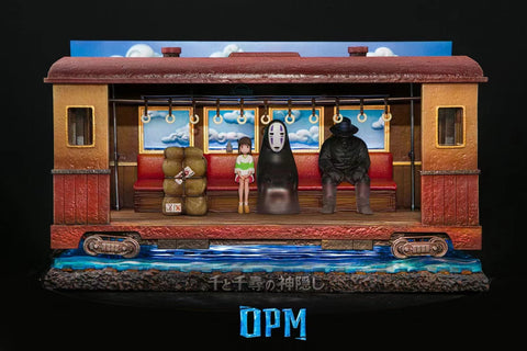 OPM Studio - Spirited Away 