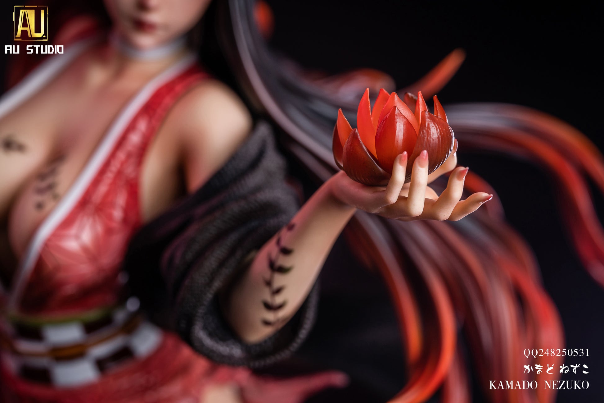 AU Studio - Nezuko Kamado [3 Variants]