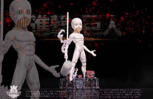 Warhead Studio - The War Hammer Titan 