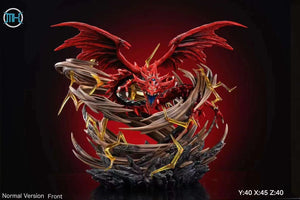 MX Studio - Slifer the Sky Dragon [2 Variants]