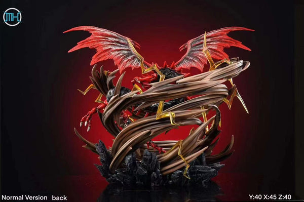 MX Studio - Slifer the Sky Dragon [2 Variants]