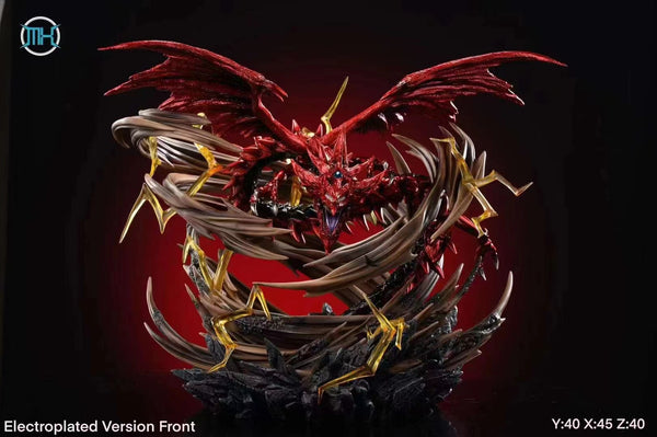 MX Studio - Slifer the Sky Dragon [2 Variants]