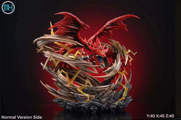 MX Studio - Slifer the Sky Dragon [2 Variants]