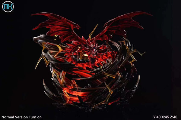 MX Studio - Slifer the Sky Dragon [2 Variants]