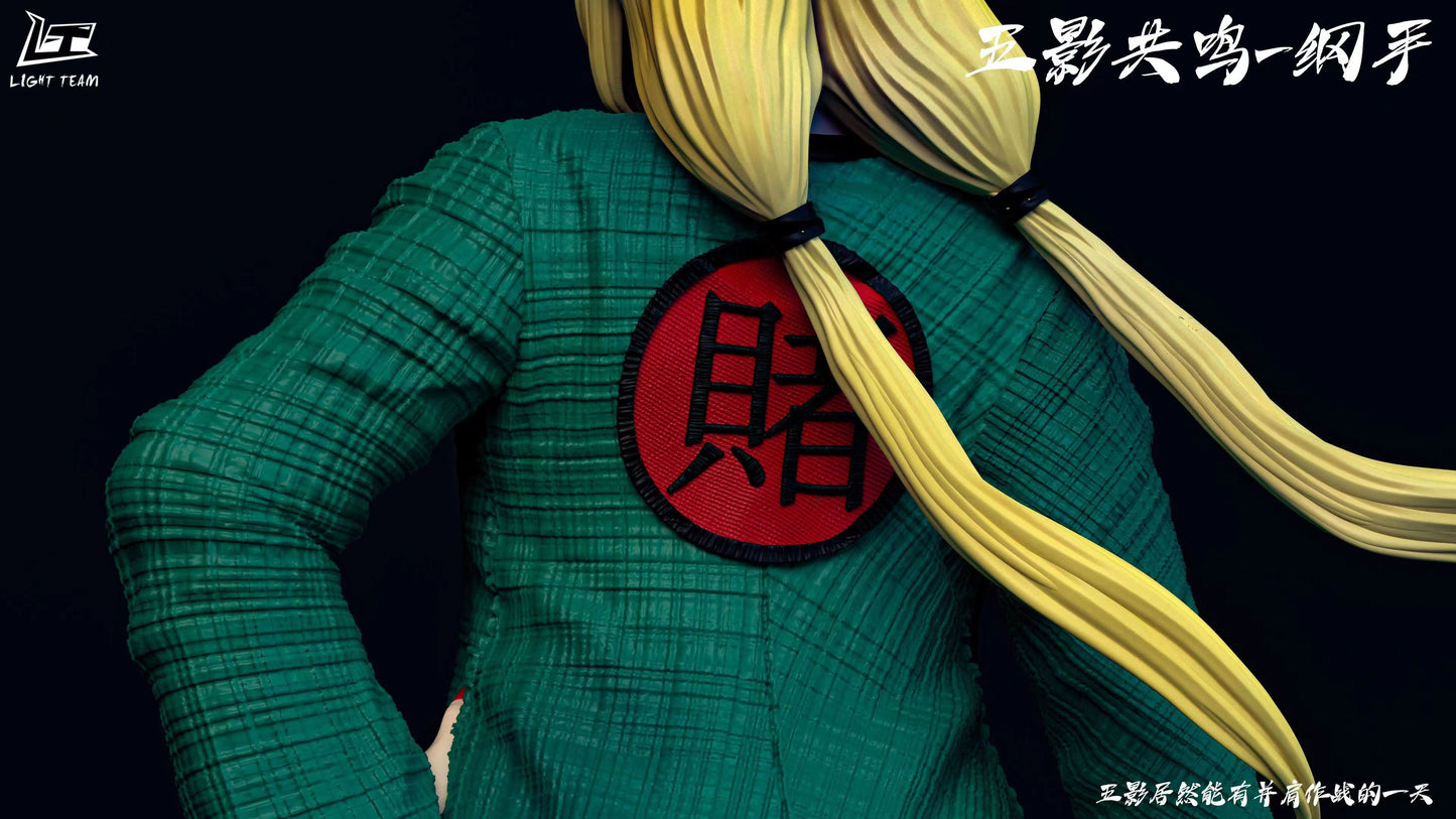 Light Team - Tsunade [2 Variants]