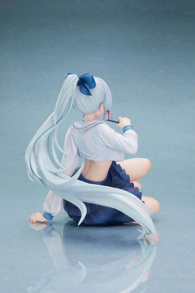 SunBird Studio - Kamisato Ayaka [2 Variants]