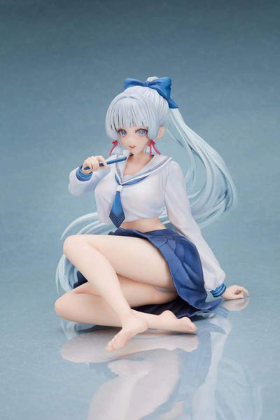SunBird Studio - Kamisato Ayaka [2 Variants]