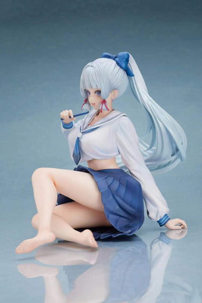 SunBird Studio - Kamisato Ayaka [2 Variants]