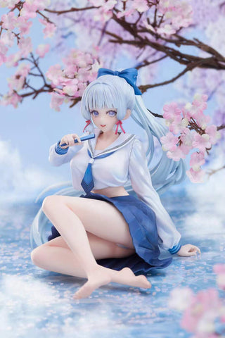 SunBird Studio - Kamisato Ayaka [2 Variants]