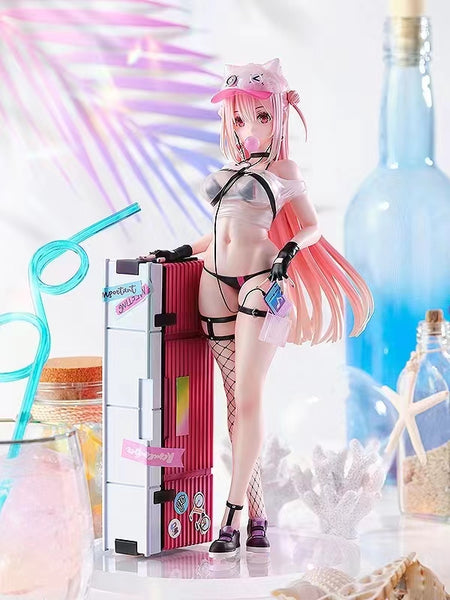 Good Smile Company (GSC)  - UKM-2000: Soda Tale