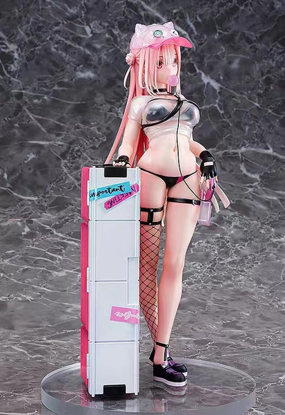 Good Smile Company (GSC)  - UKM-2000: Soda Tale