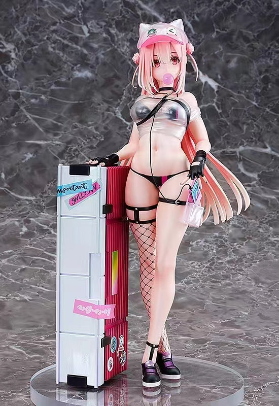 Good Smile Company (GSC)  - UKM-2000: Soda Tale