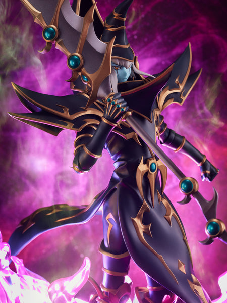 F:NEX - Dark Paladin
